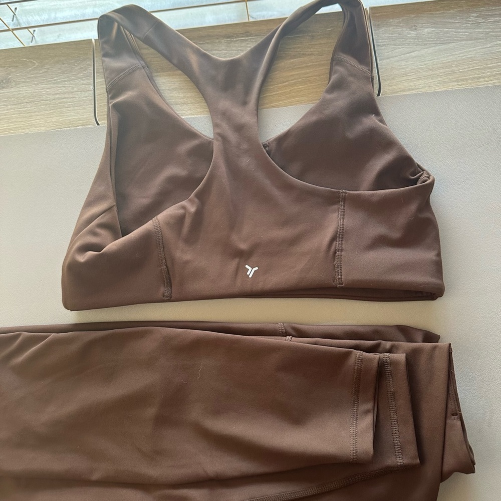 Workout set - Picture 2 of 2
